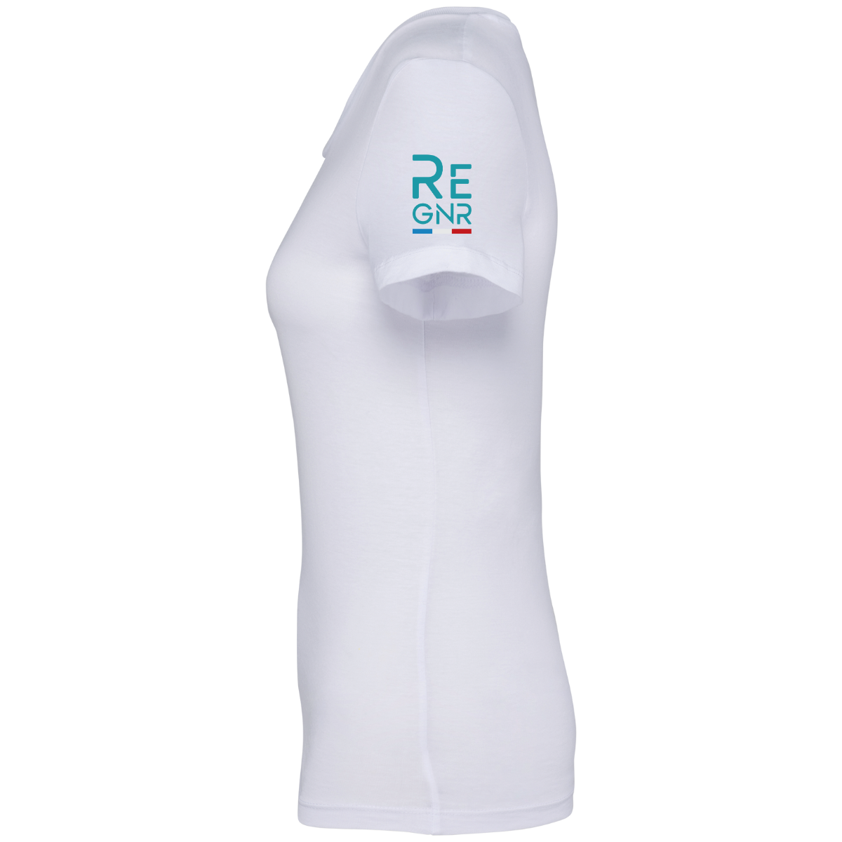 T-shirt manche ReGNR