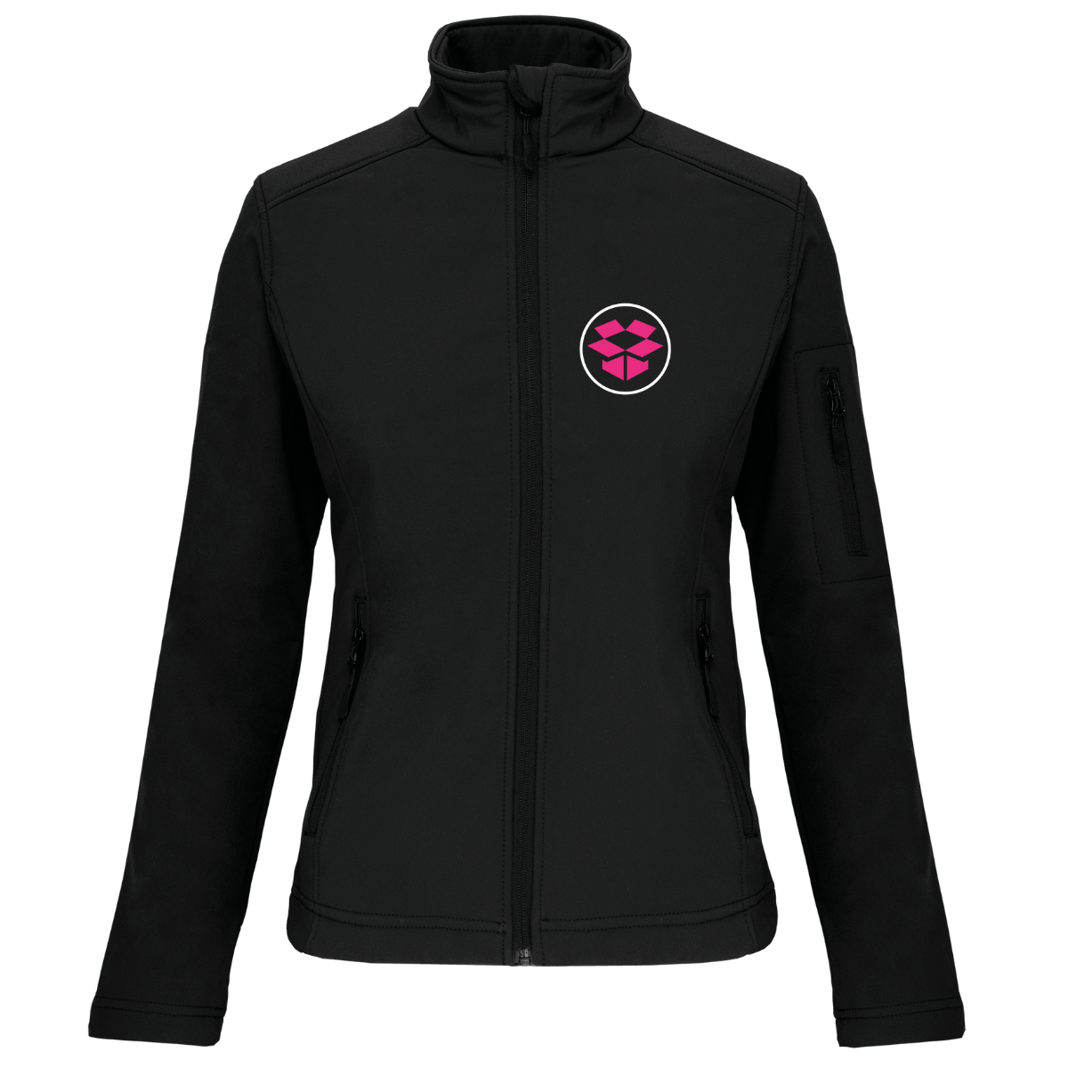Softshell Supplyweb