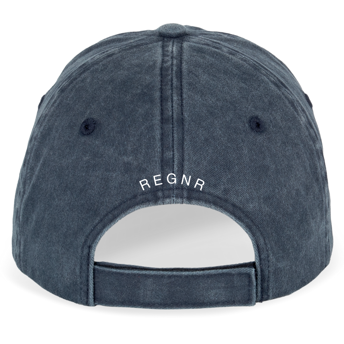 Casquette brodée ReGNR