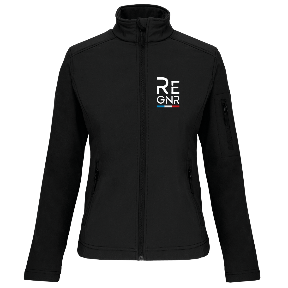 Softshell ReGNR