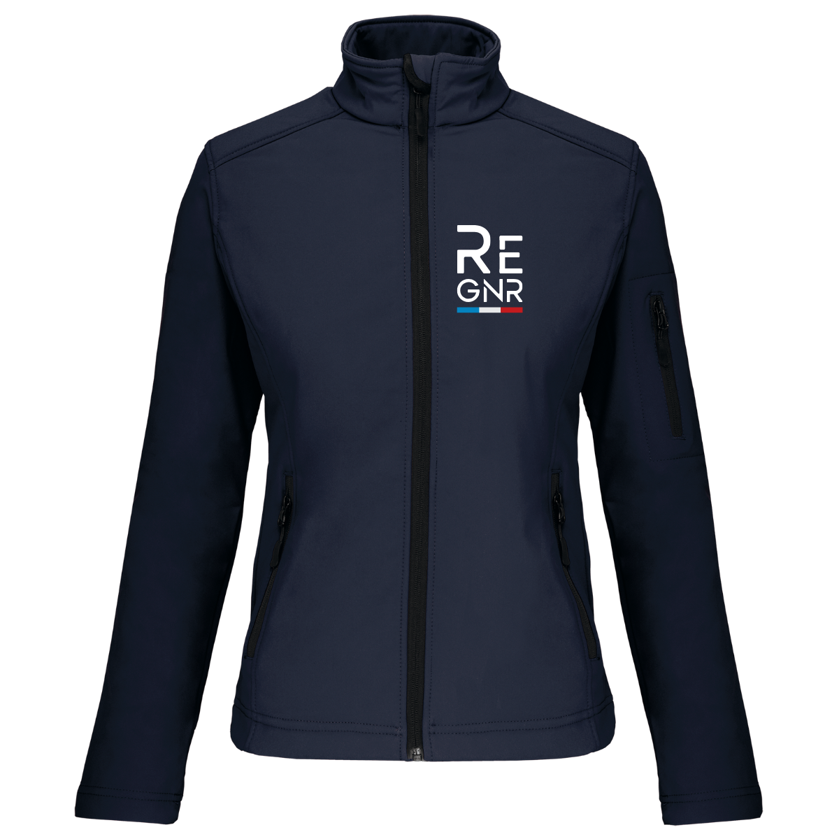 Softshell ReGNR