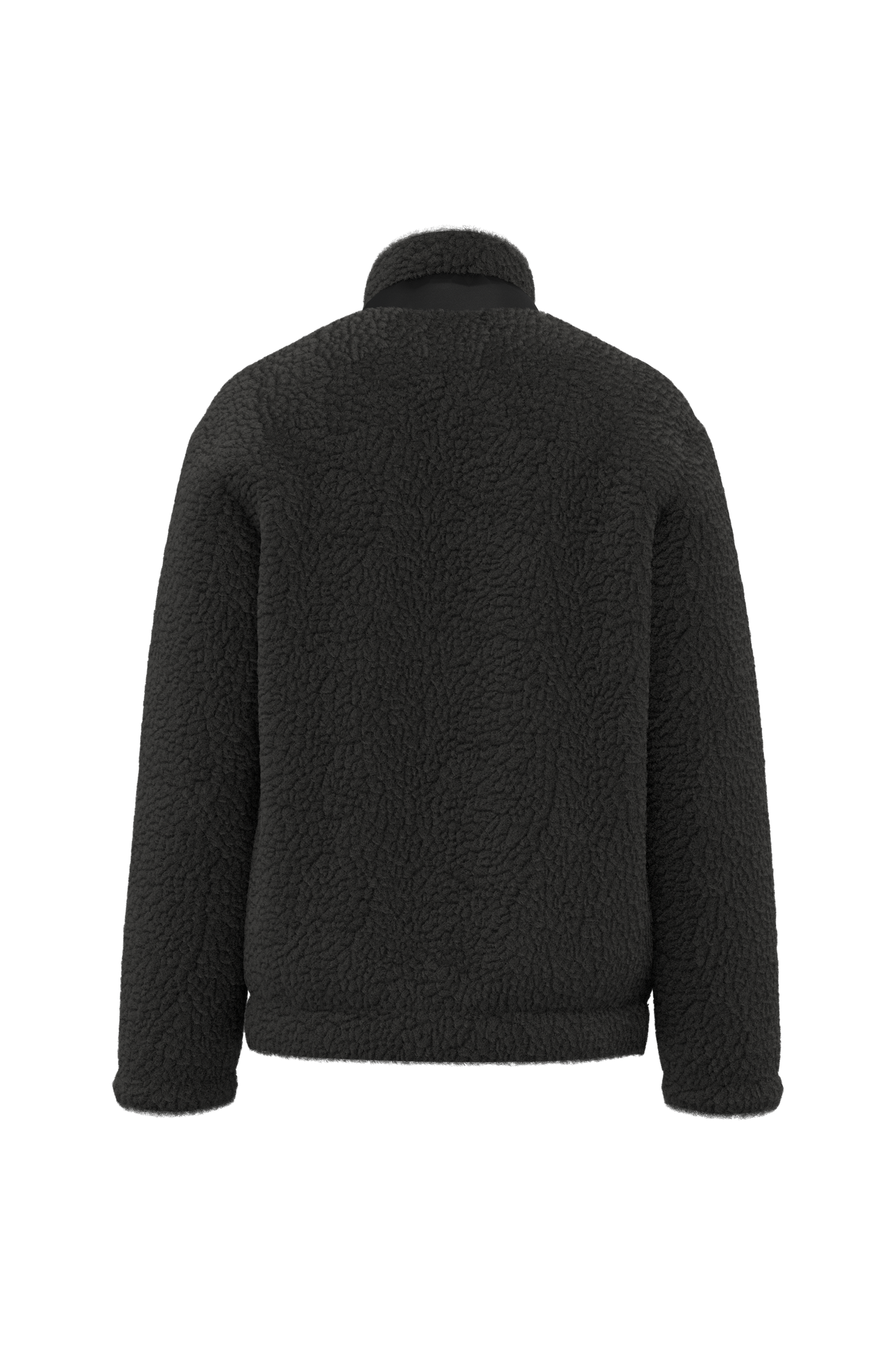 Sherpa avec patch REGNR