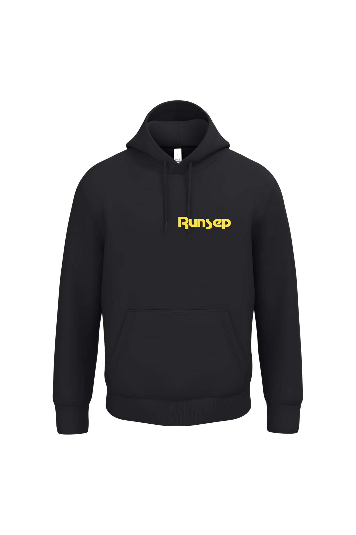 Sweat à capuche RUNSEP 2026