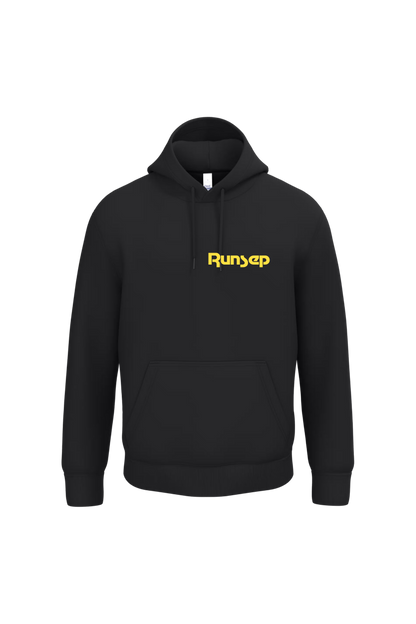 Sweat à capuche RUNSEP 2026