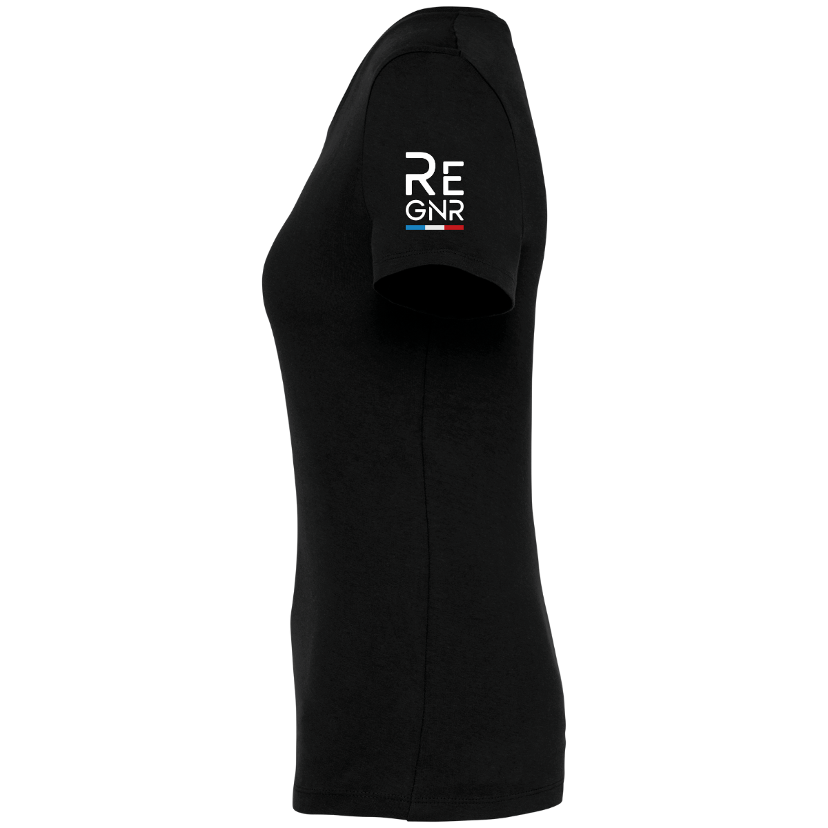 T-shirt manche ReGNR