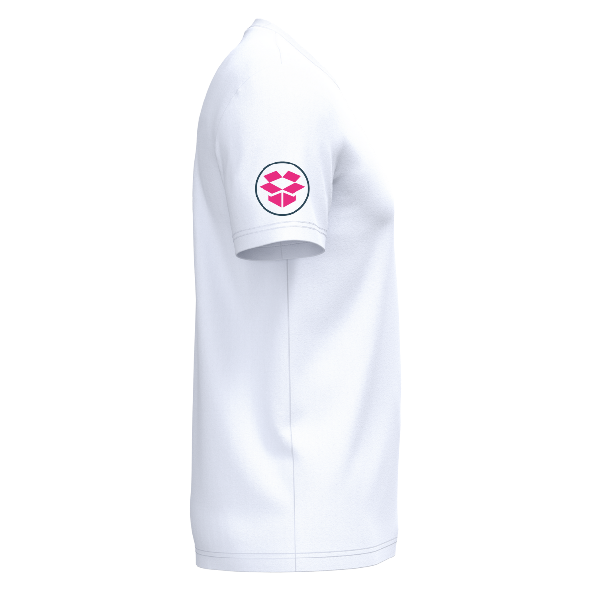 T-shirt manche Supplyweb