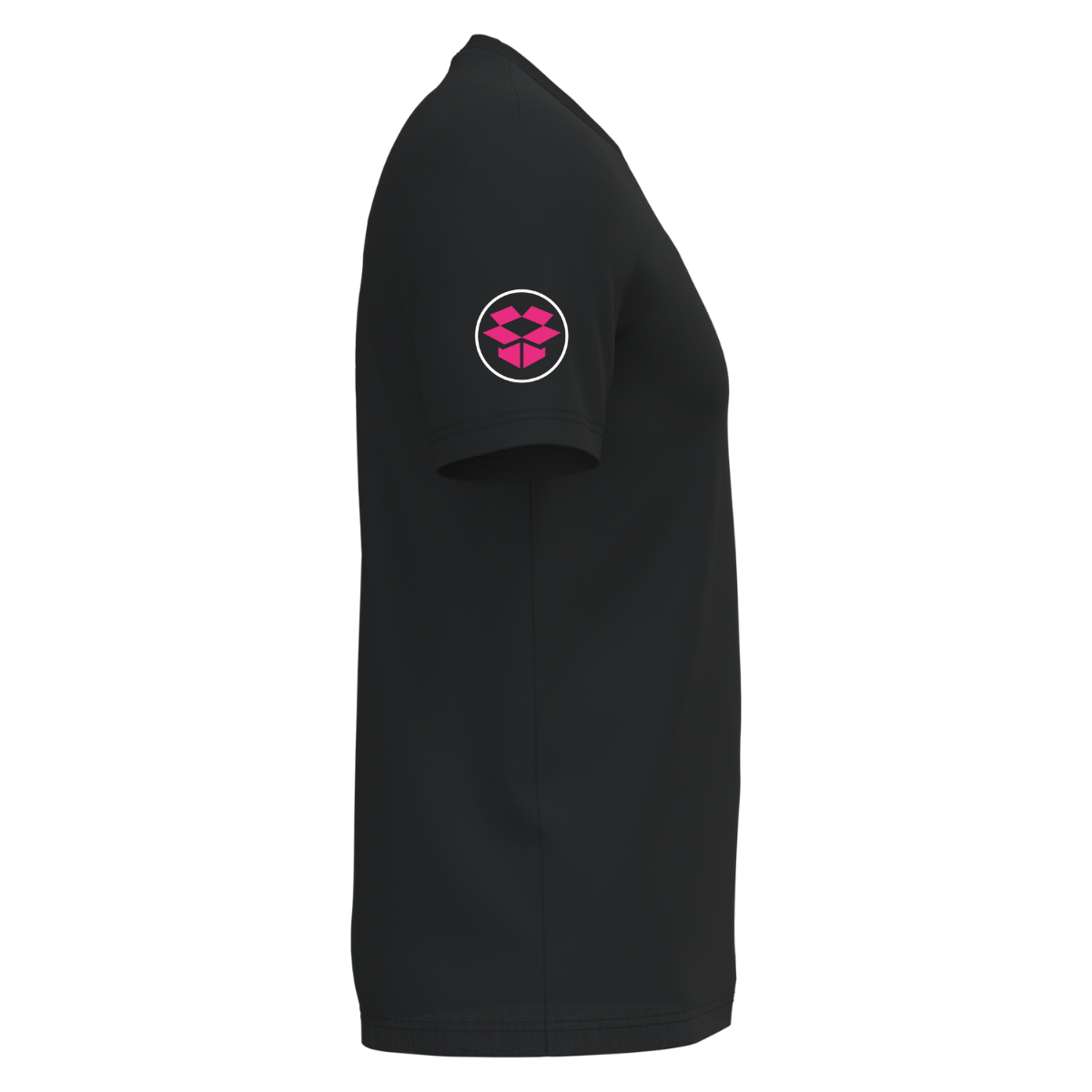 T-shirt manche Supplyweb