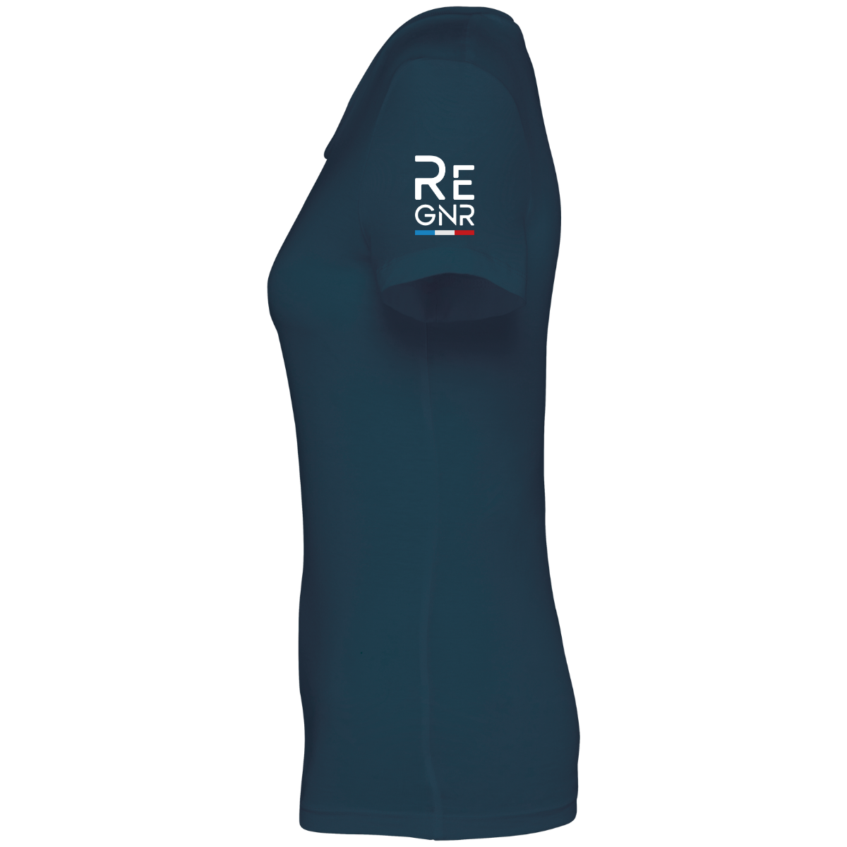 T-shirt manche ReGNR