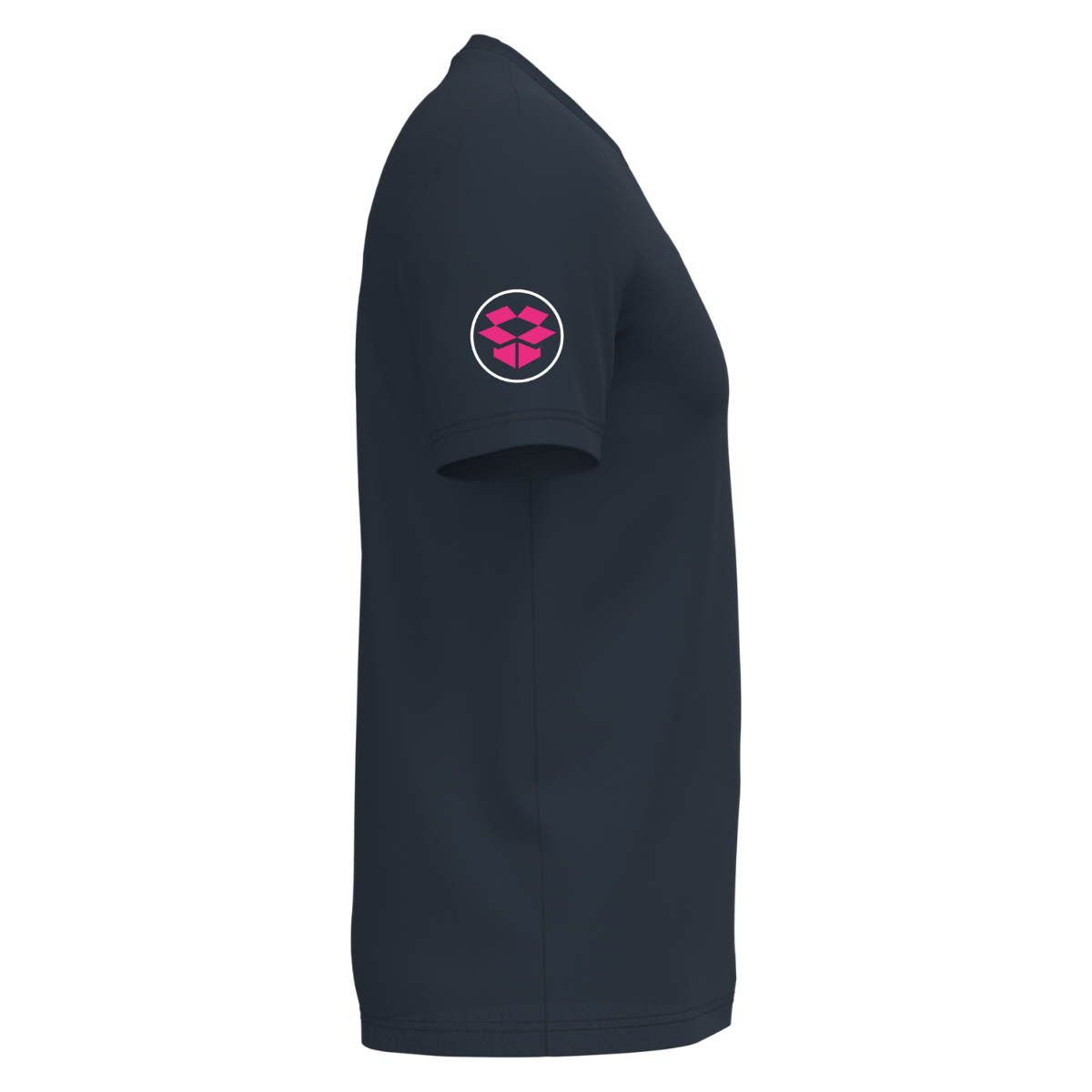 T-shirt manche Supplyweb