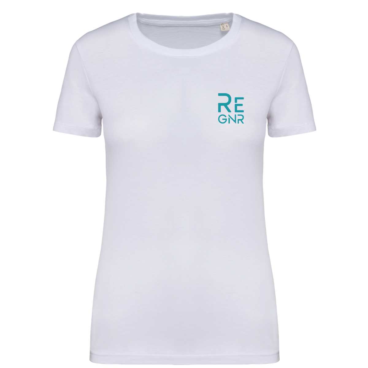 T-shirt coeur ReGNR