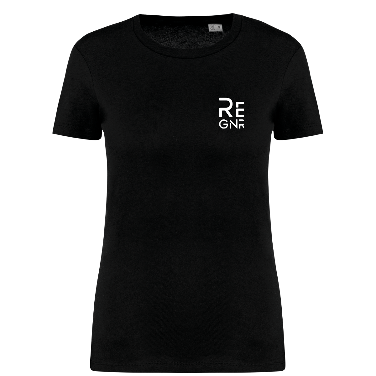 T-shirt coeur ReGNR