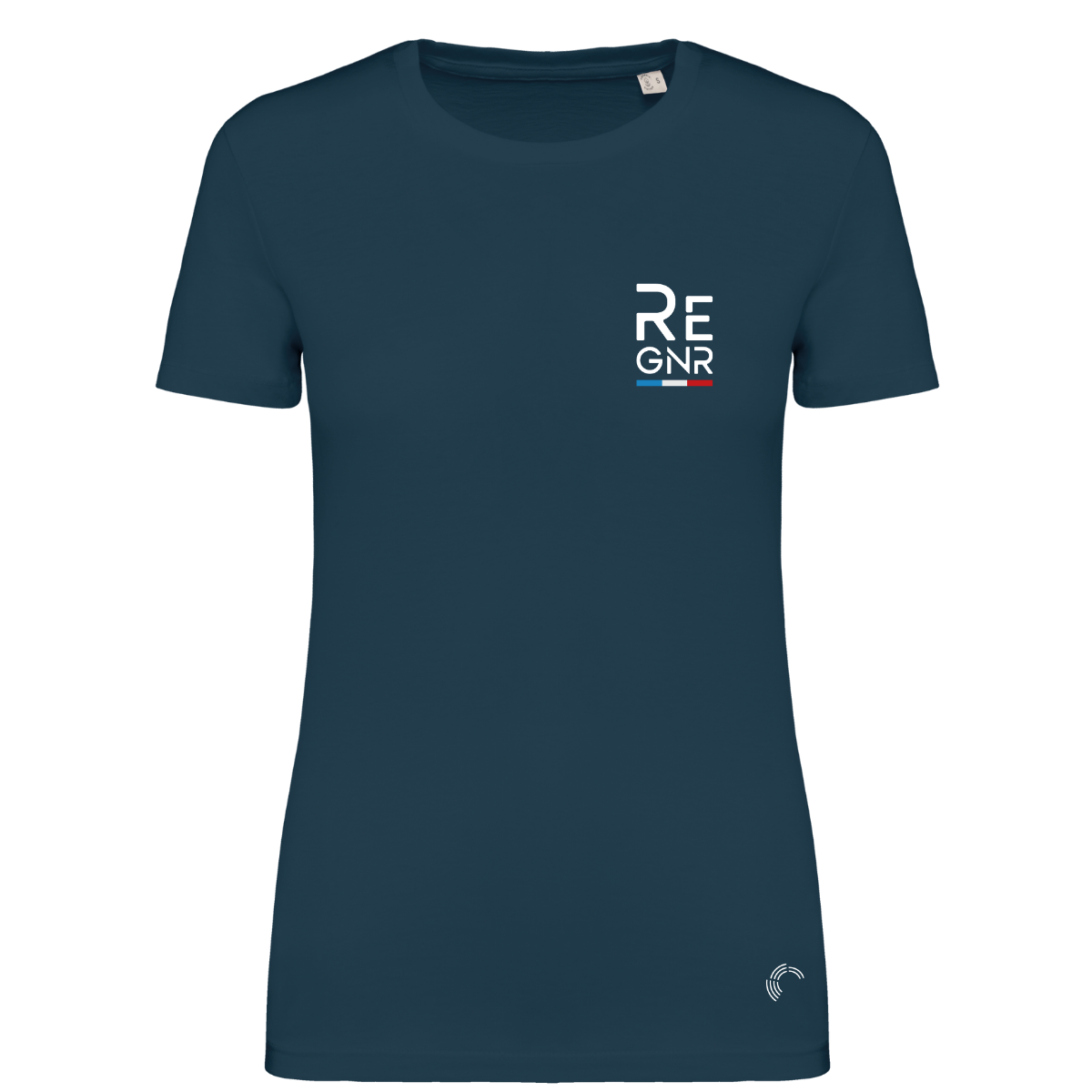 T-shirt coeur ReGNR