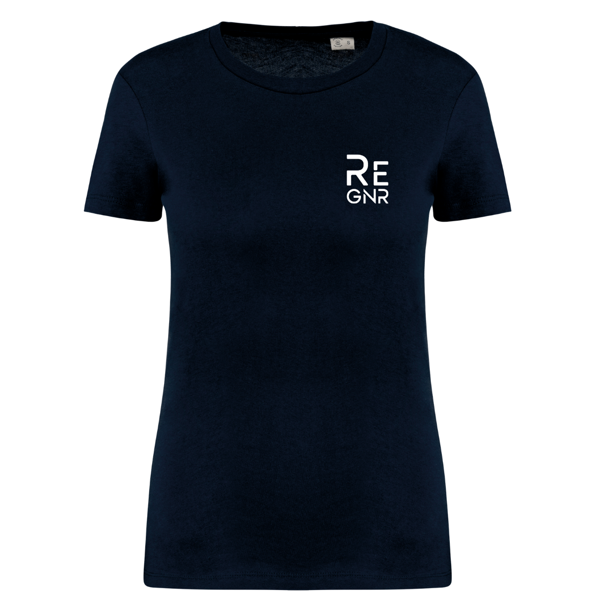 T-shirt coeur ReGNR