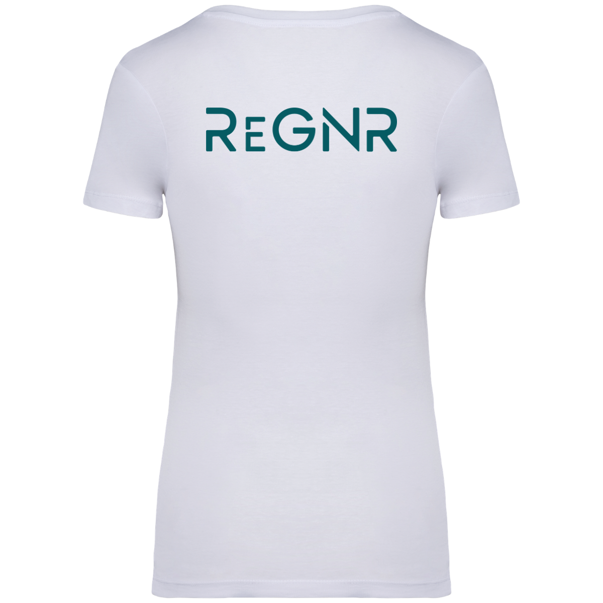 T-shirt brodé ReGNR