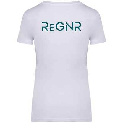 T-shirt brodé ReGNR