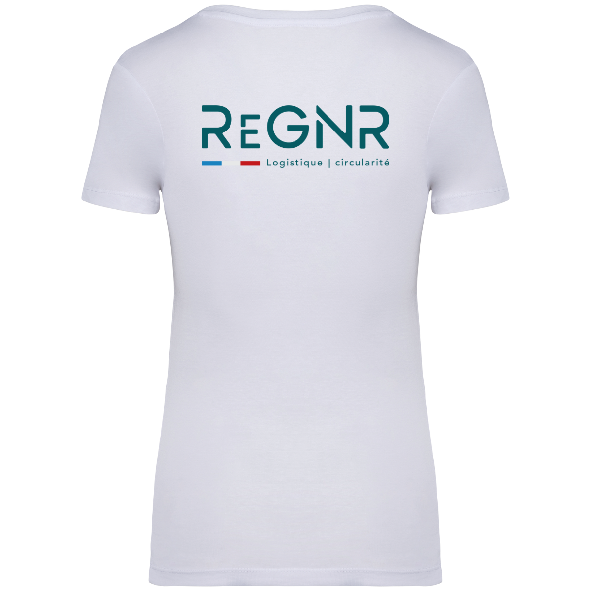 T-shirt brodé ReGNR