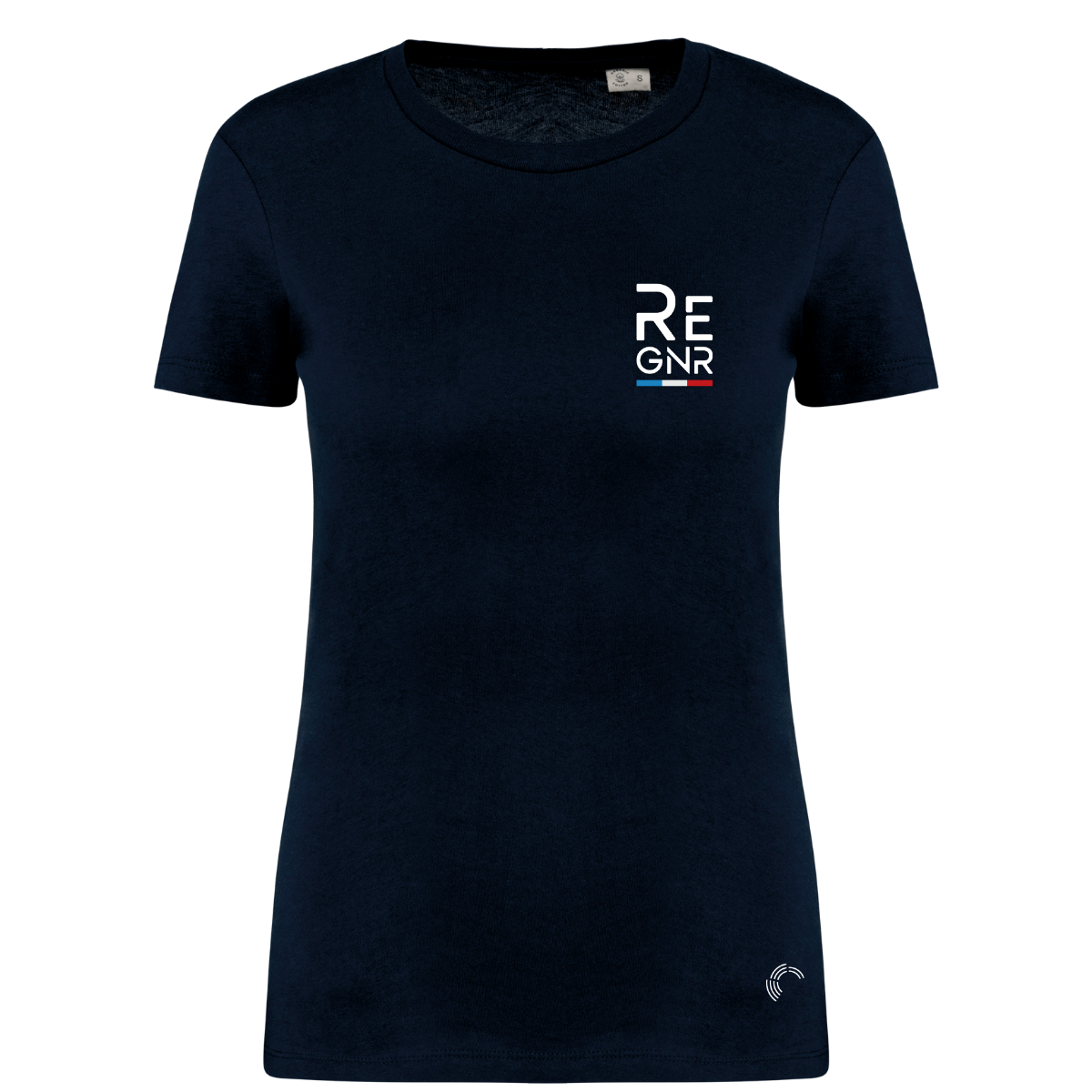 T-shirt coeur ReGNR