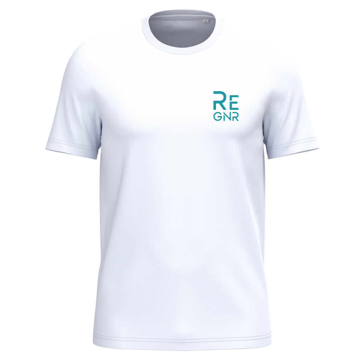 T-shirt coeur ReGNR