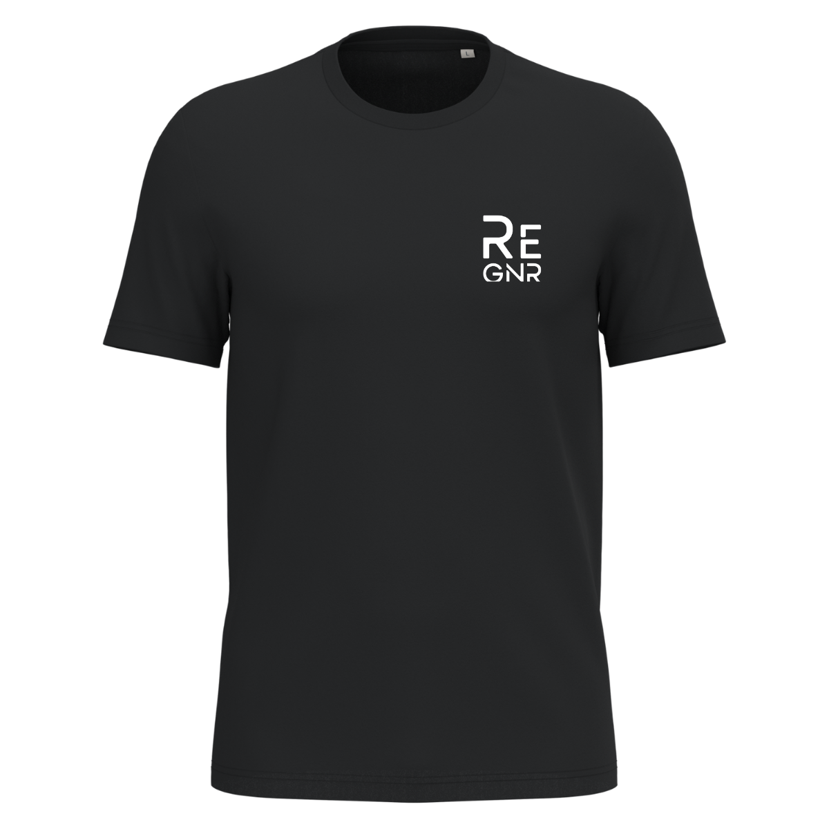 T-shirt coeur ReGNR