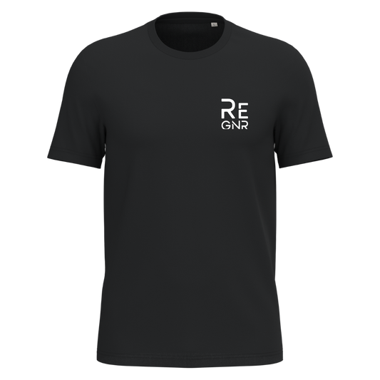 T-shirt coeur ReGNR