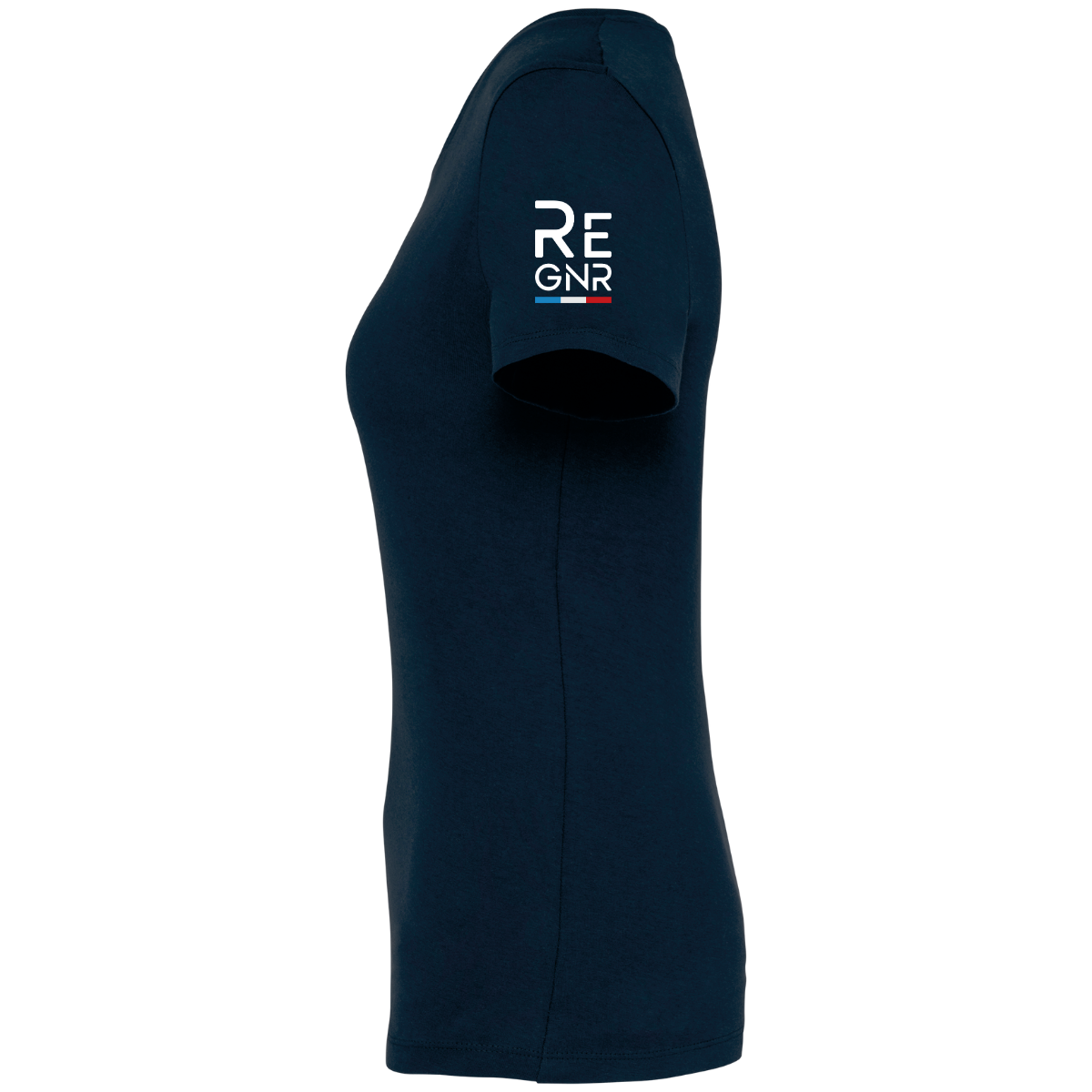 T-shirt manche ReGNR