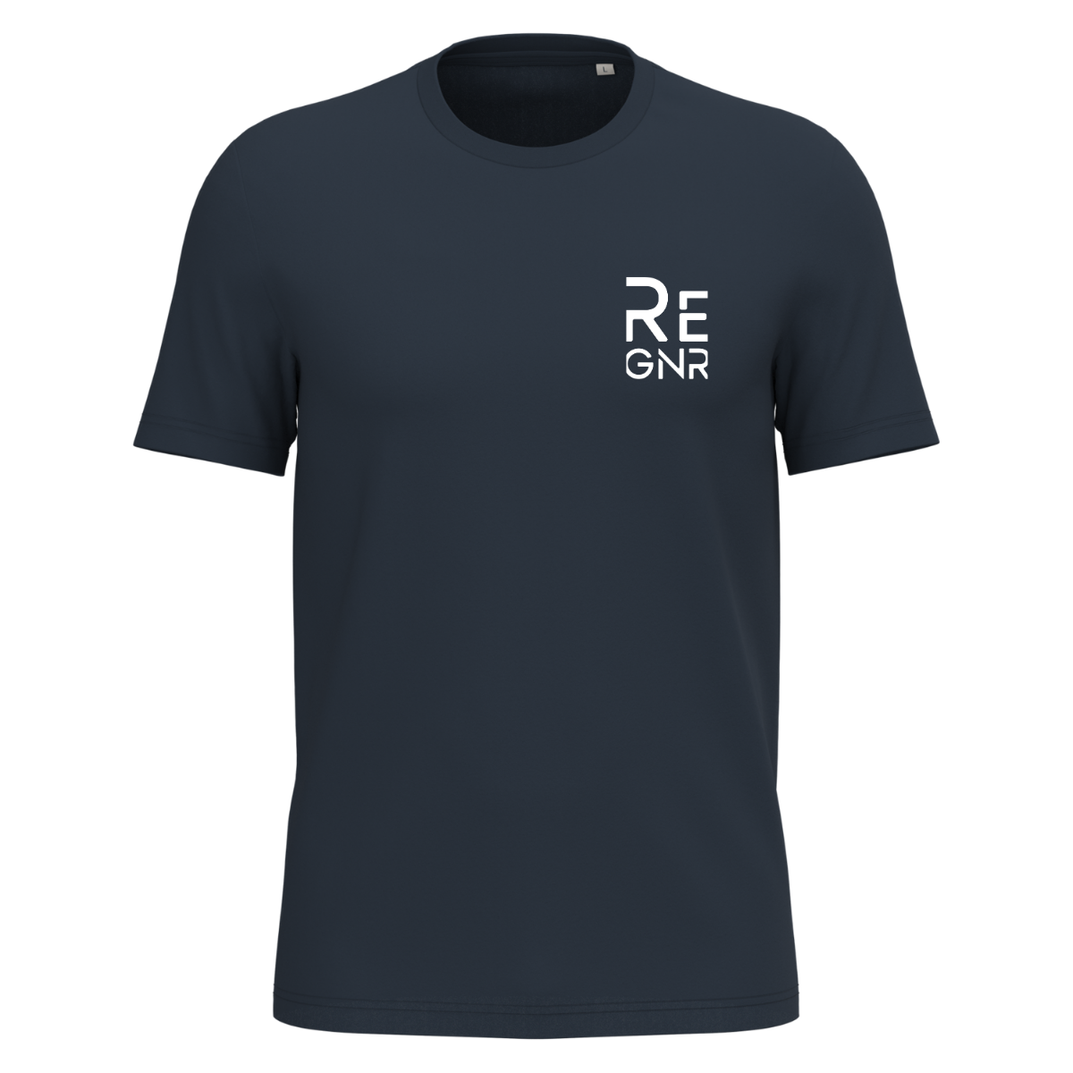T-shirt coeur ReGNR