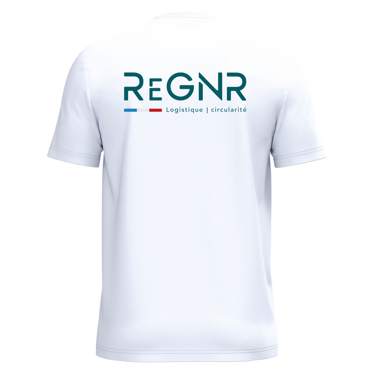 T-shirt brodé ReGNR