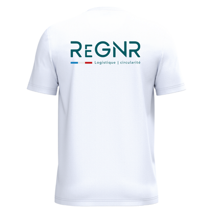 T-shirt brodé ReGNR