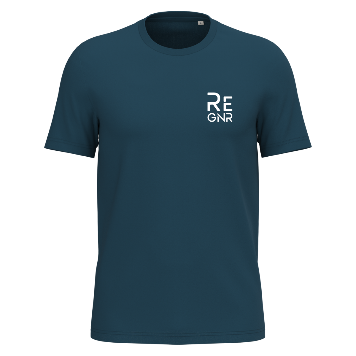 T-shirt coeur ReGNR