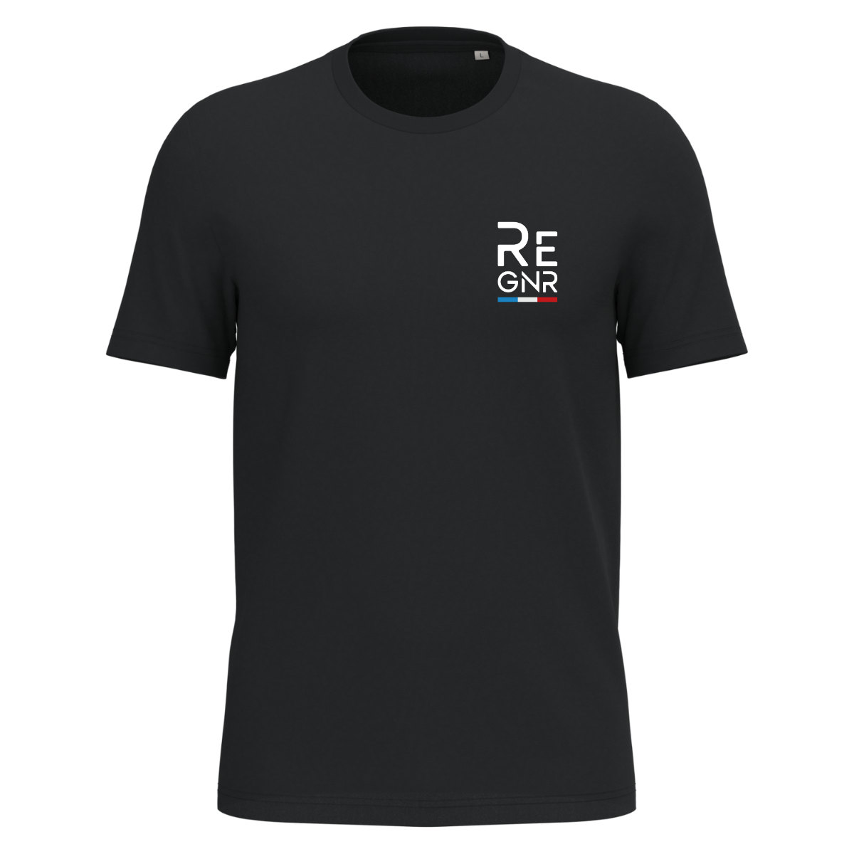 T-shirt coeur ReGNR