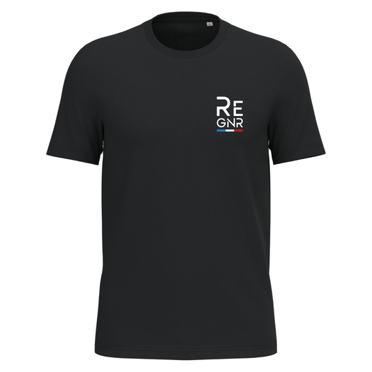 T-shirt coeur ReGNR