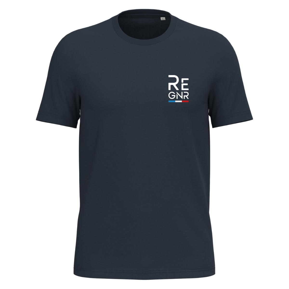 T-shirt coeur ReGNR