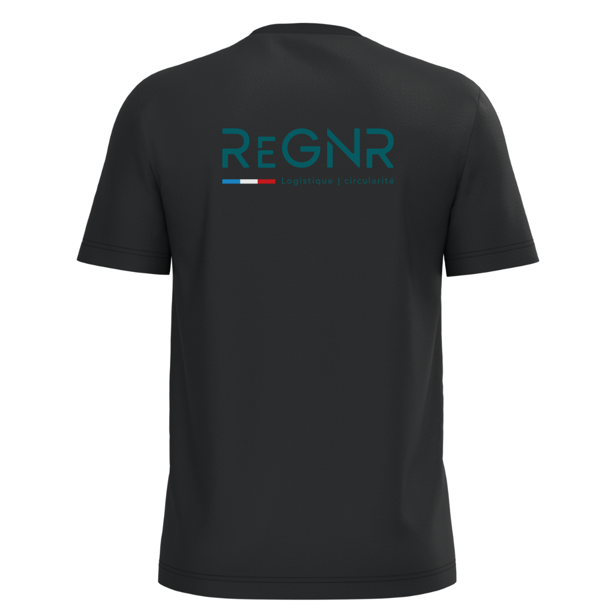 T-shirt brodé ReGNR