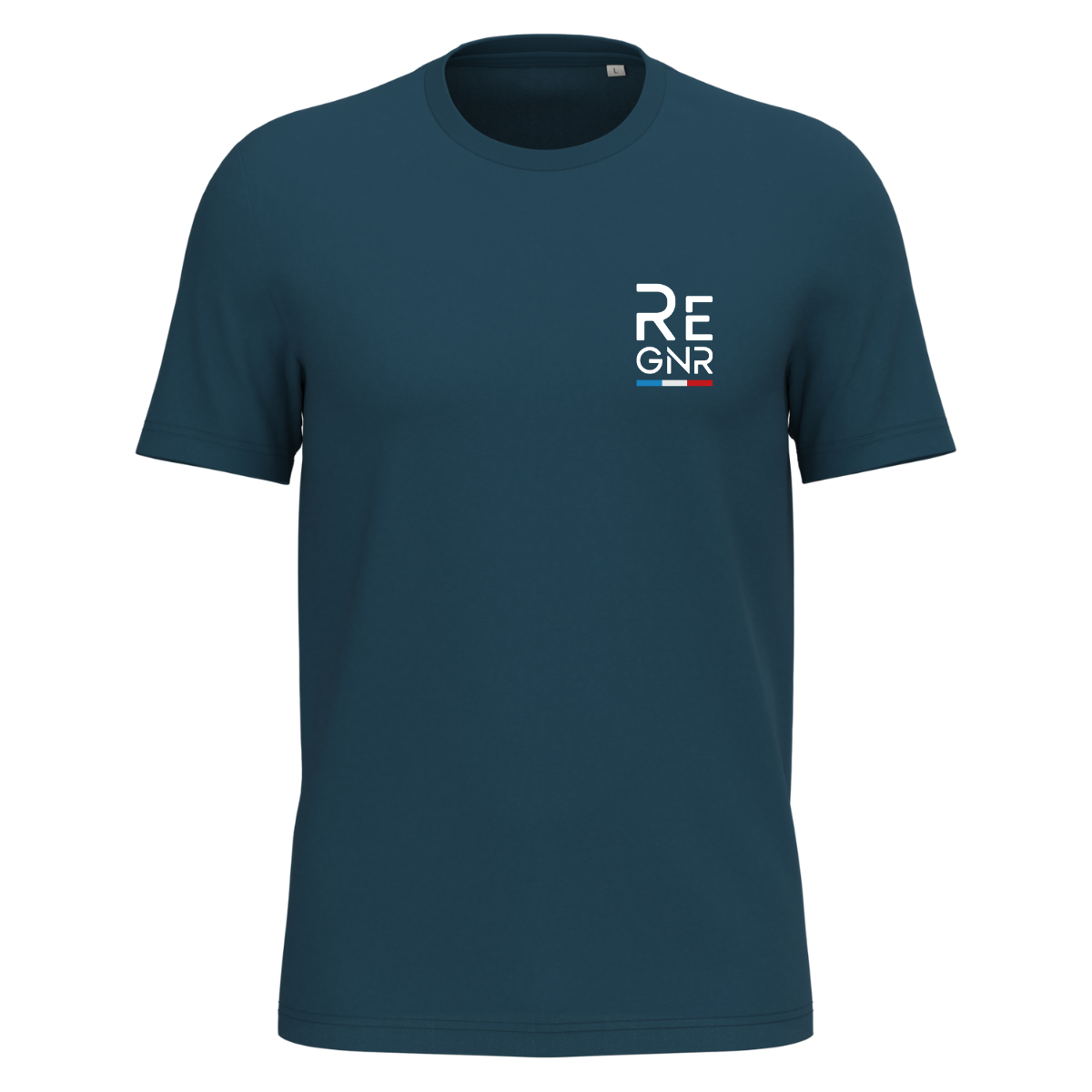 T-shirt coeur ReGNR