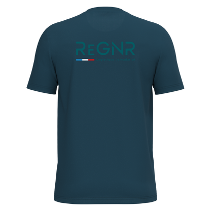 T-shirt brodé ReGNR