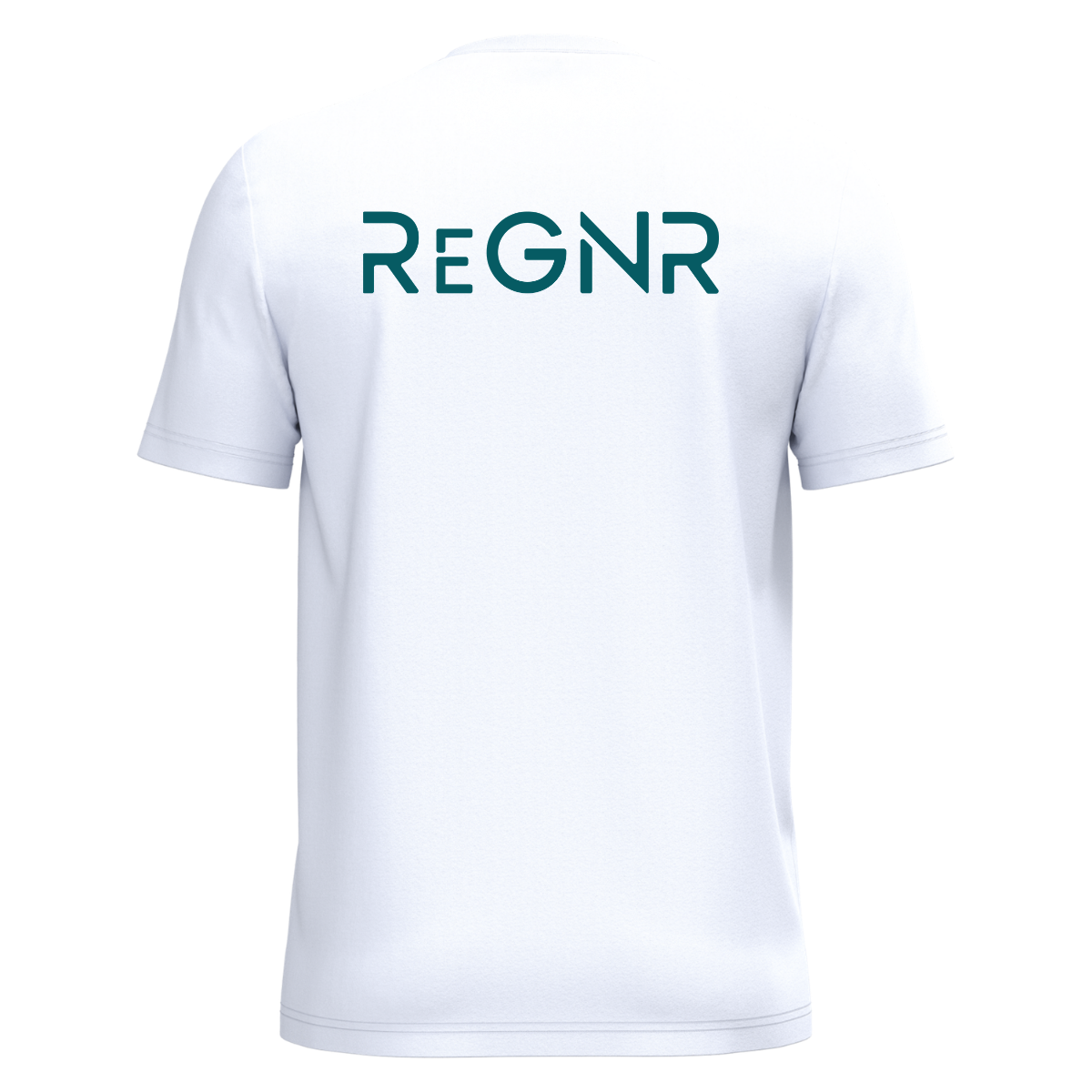 T-shirt brodé ReGNR