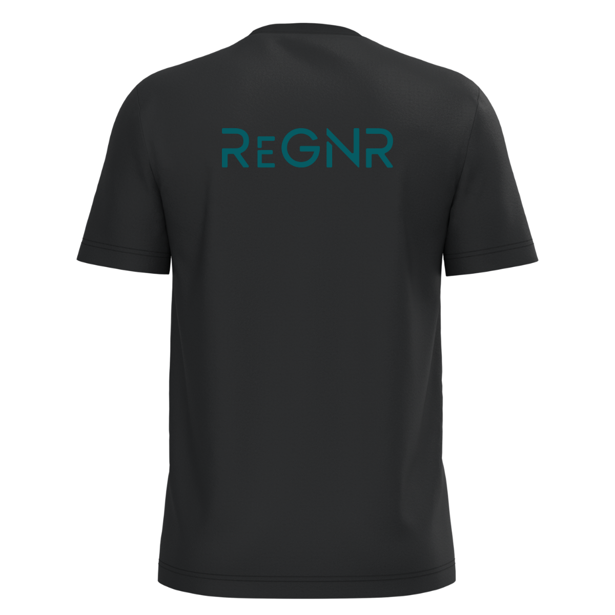 T-shirt brodé ReGNR