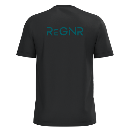 T-shirt brodé ReGNR