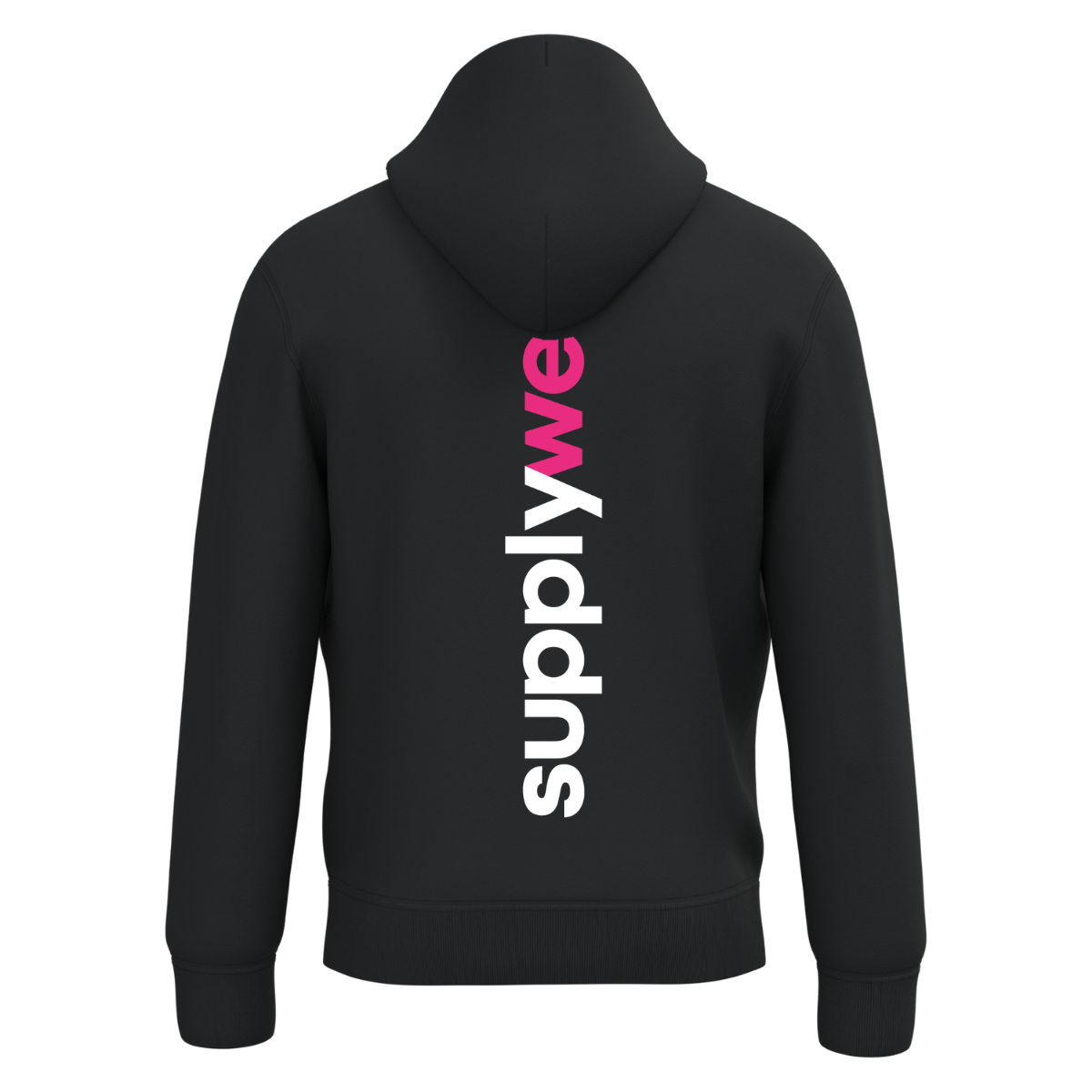 Sweat à capuche Supplyweb