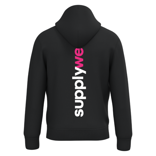 Sweat à capuche Supplyweb