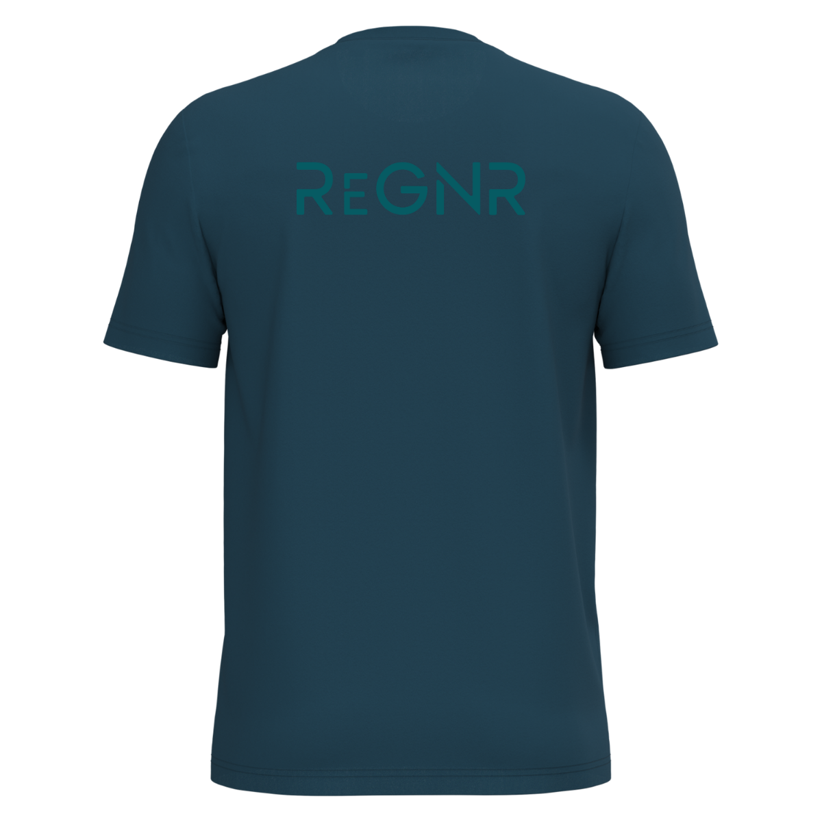 T-shirt brodé ReGNR