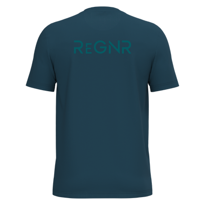 T-shirt brodé ReGNR