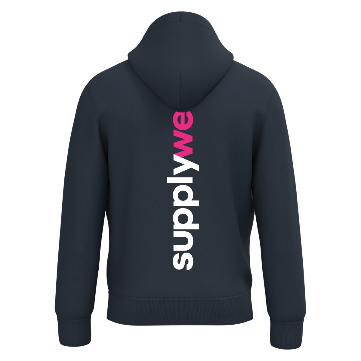 Sweat à capuche Supplyweb