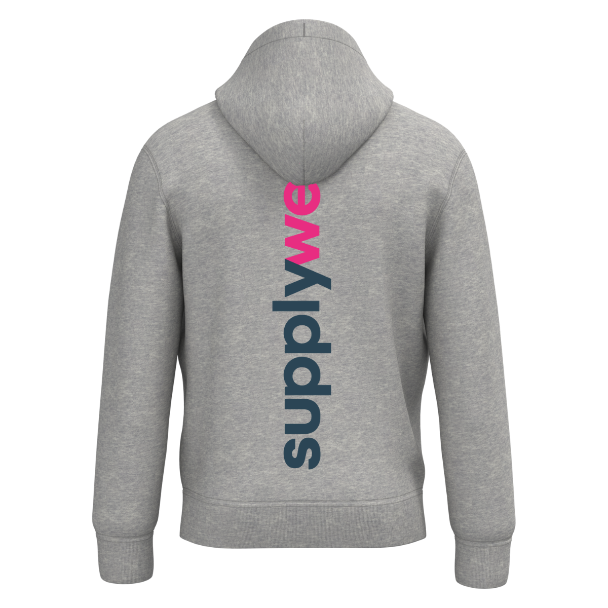 Sweat à capuche Supplyweb