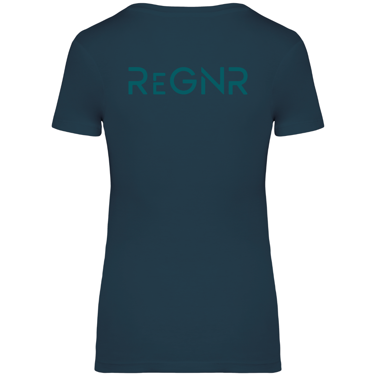 T-shirt brodé ReGNR