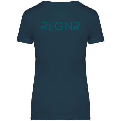 T-shirt brodé ReGNR