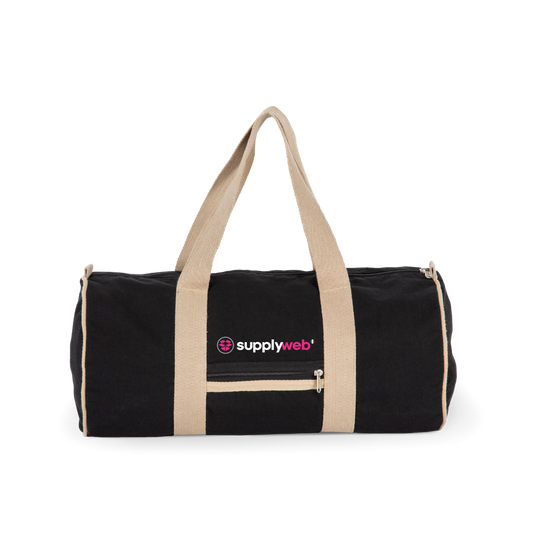 Sac polochon Supplyweb