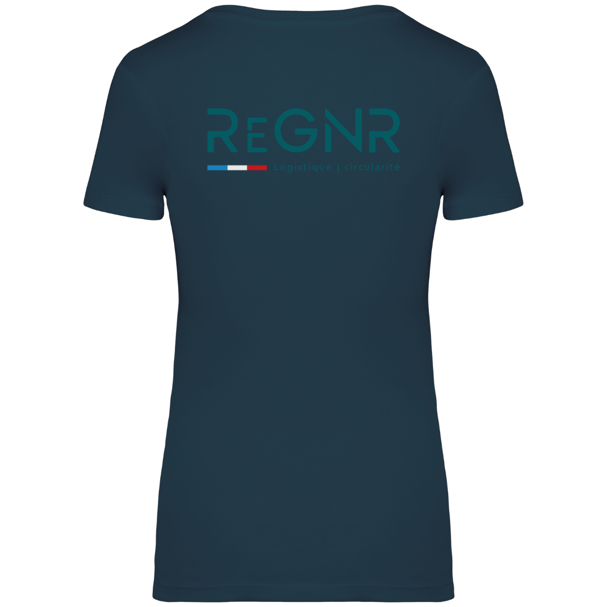 T-shirt brodé ReGNR