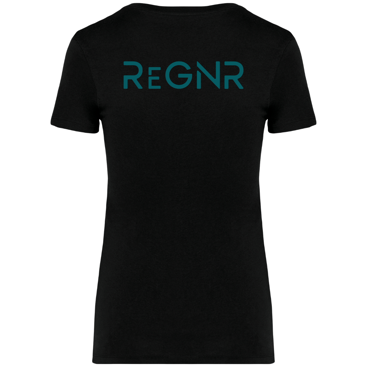 T-shirt brodé ReGNR