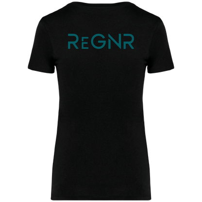 T-shirt brodé ReGNR